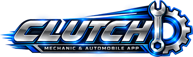 ClutchD – Mechanic & Automobile App